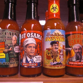 Lull Farm - Politically-incorrect hot sauces! - Farmers Market Near Me - Milford, New Hampshire