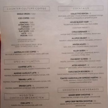 St. Kilda Collective - Cafes Near Me - West Des Moines, Iowa