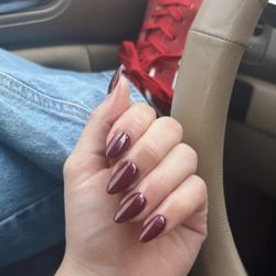 Zoe Nails