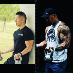 AK's Fitness
