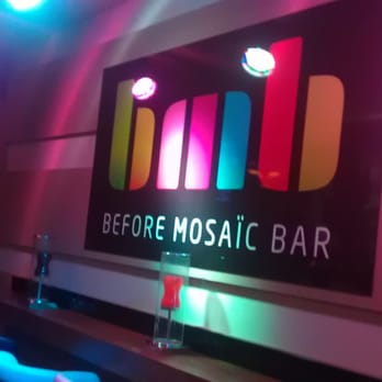 Before Mosaïc Bar - Lounges Near Me - Lille, 59 Before Mosaïc Bar - Lounges Near Me - Lille, 59