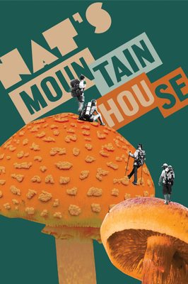 Nat's Mountain House by null Nat's Mountain House by null