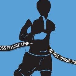 Run From the Cops 5K