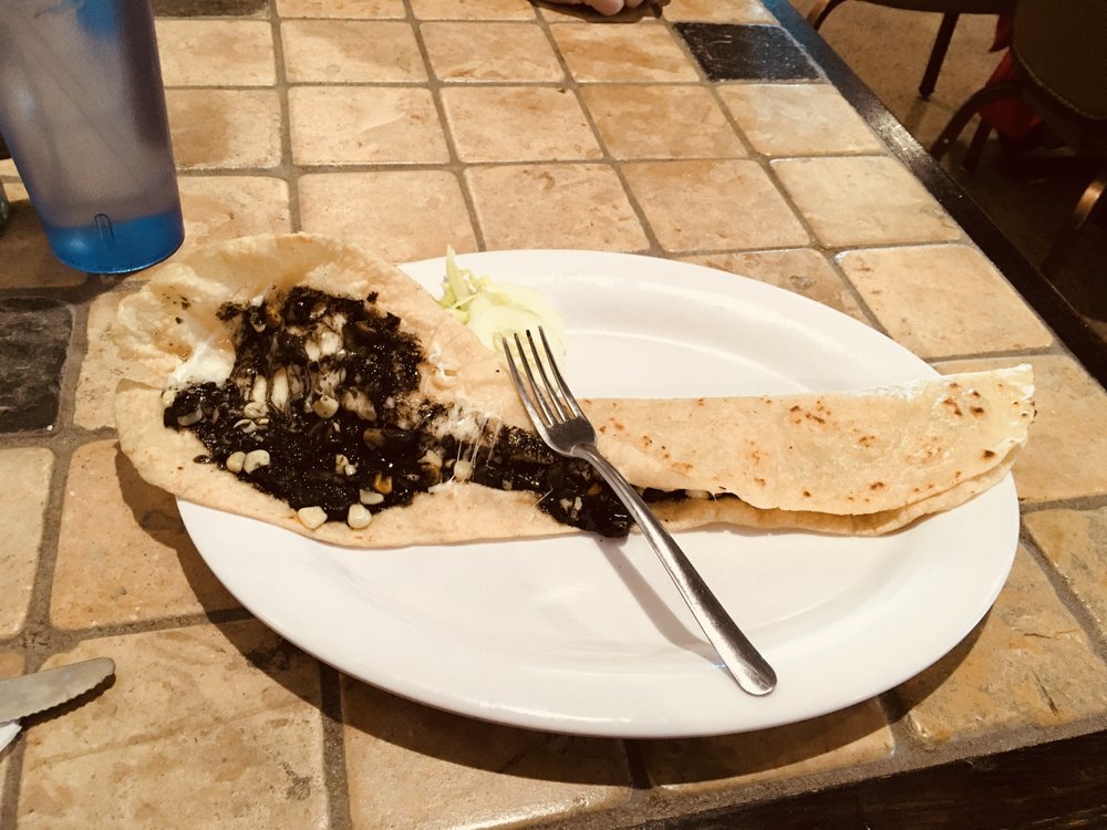 La Mejor Barbacoa