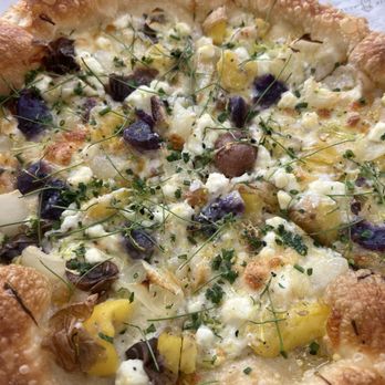 Truly Pizza - Pizza Near Me - Dana Point, California