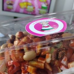 La Michoacana Frozen Delights - Tostilocos