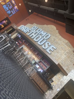 Alamo Drafthouse Cinema Winchester by null