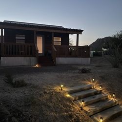 Far Flung Outdoor Center