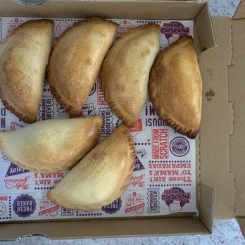 The Empanada Maker - Empanadas to-go - New American Near Me - Mission Viejo, California The Empanada Maker - Empanadas to-go - New American Near Me - Mission Viejo, California