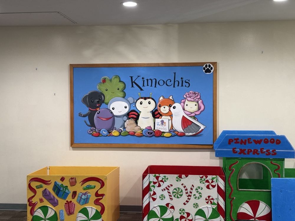 Pinewood School Lower Campus Updated April 2025 477 Fremont Ave