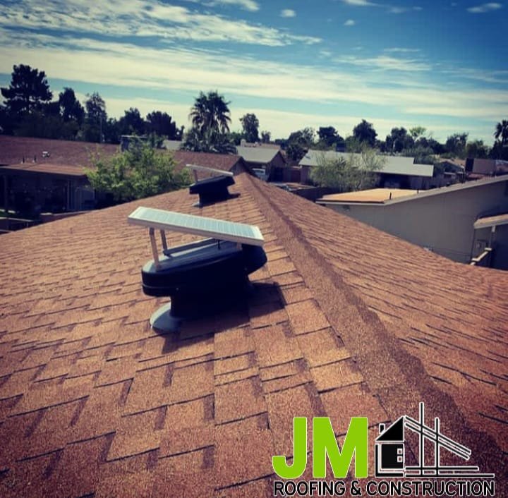 Slide of Jm Roofing & Construction