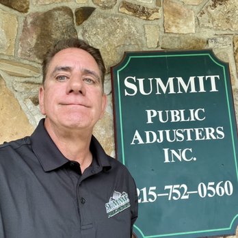 Summit Public Adjusters - Tony Amato - Public Adjusters Near Me - Bensalem, Pennsylvania Summit Public Adjusters - Tony Amato - Public Adjusters Near Me - Bensalem, Pennsylvania