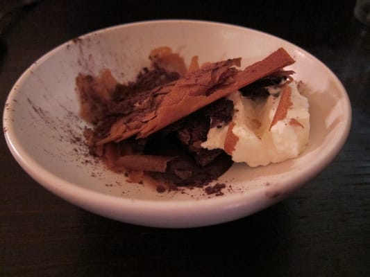 Le Châteaubriand by null Le Châteaubriand by null