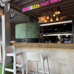 El Beer Garden & Pizza Rústica