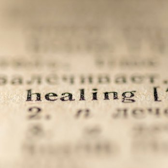 Luna Physical Therapy - San Francisco - image of the text "healing" - Physical Therapy Near Me Luna Physical Therapy - San Francisco - image of the text "healing" - Physical Therapy Near Me