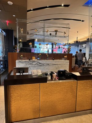 Drago Centro by null