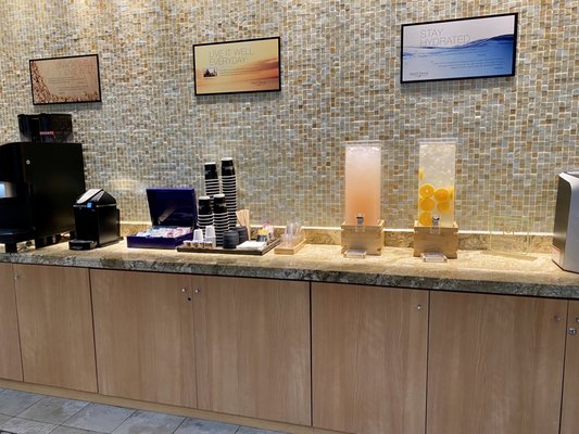 Well & Being Spa by null