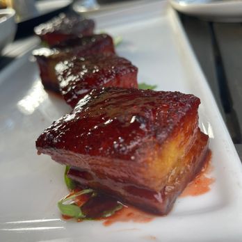The Tack Room - three pieces of meat on a plate - Bars Near Me - Lincoln, Massachusetts The Tack Room - three pieces of meat on a plate - Bars Near Me - Lincoln, Massachusetts