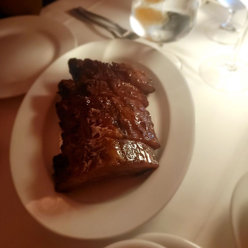 Philippe Chow - Ribs - Chinese Near Me - Washington, DC, District of Columbia Philippe Chow - Ribs - Chinese Near Me - Washington, DC, District of Columbia