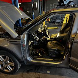 Fezatech Auto - Another captured
