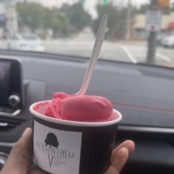Aiskrimu Ice Cream Bar - Ice Cream & Frozen Yogurt Near Me - Atlanta, Georgia Aiskrimu Ice Cream Bar - Ice Cream & Frozen Yogurt Near Me - Atlanta, Georgia