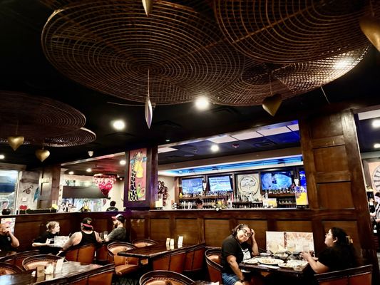 Tequila's Mexican Grill & Cantina by null