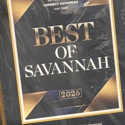 Thank you Savannah!!!