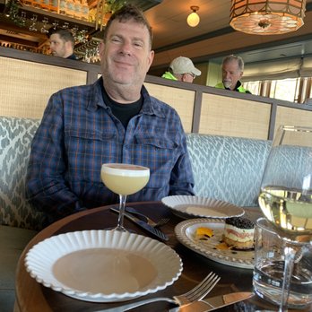 The Bungalow Kitchen - New American Near Me - Tiburon, California