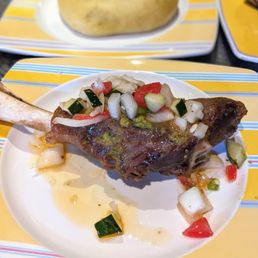 Gigot Gigot