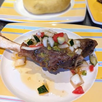 Sylla - Gigot - French Near Me - New York, New York Sylla - Gigot - French Near Me - New York, New York
