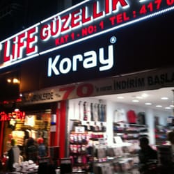 Koray