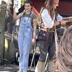 The Big Fresno Fair - Captain Jack !!