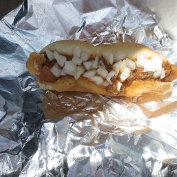 River Glenn Park - chili dog - Food Trucks Near Me - Burlington, Connecticut River Glenn Park - chili dog - Food Trucks Near Me - Burlington, Connecticut