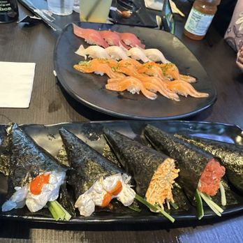 Its Sushi - Sushi Bars Near Me - Roseville, California Its Sushi - Sushi Bars Near Me - Roseville, California