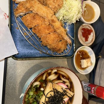 Tora Katsu & Curry - Chicken Katsu & Udon - Japanese Near Me - Las Vegas, Nevada Tora Katsu & Curry - Chicken Katsu & Udon - Japanese Near Me - Las Vegas, Nevada