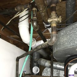 Morgal Plumbing Industries