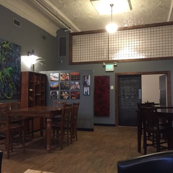 Fortezza Coffee - Cafes Near Me - Fort Wayne, Indiana