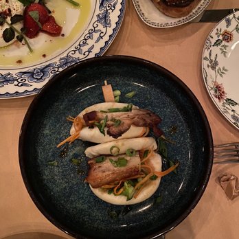 Snuff Mill - Pork Belly Bao Buns - Wine Bars Near Me - Wilmington, Delaware Snuff Mill - Pork Belly Bao Buns - Wine Bars Near Me - Wilmington, Delaware