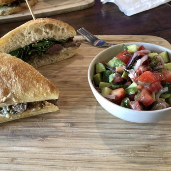The Carving Board - Bentley sandwich n salad - Sandwiches Near Me - Burbank, California The Carving Board - Bentley sandwich n salad - Sandwiches Near Me - Burbank, California