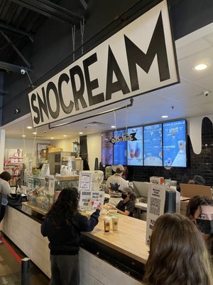 SnoCream Company by null
