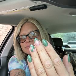 Best Nails - I always get wht i ask for