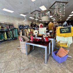GW: A Goodwill Boutique