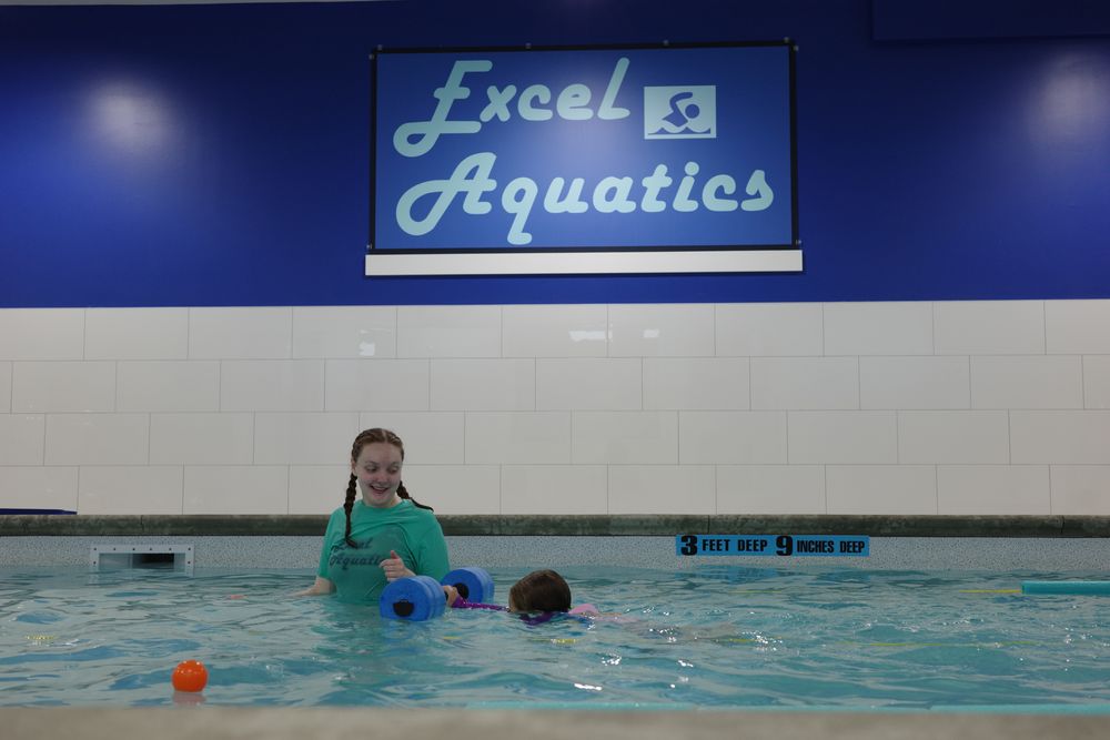 EXCEL AQUATICS Updated July 2025 1770 Central Ave, Colonie, New