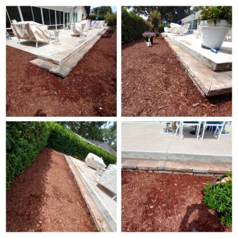 Safefer Landscaping - You need a retaining wall?
Give us a call 727-831-3446 - Landscaping Near Me Safefer Landscaping - You need a retaining wall?
Give us a call 727-831-3446 - Landscaping Near Me