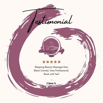 Sleeping Beauty Massage Den - Customers love us! - Nail Salons Near Me Sleeping Beauty Massage Den - Customers love us! - Nail Salons Near Me