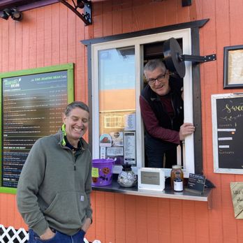 The Jumping Bean - Coffee & Tea Near Me - Summerfield, North Carolina The Jumping Bean - Coffee & Tea Near Me - Summerfield, North Carolina