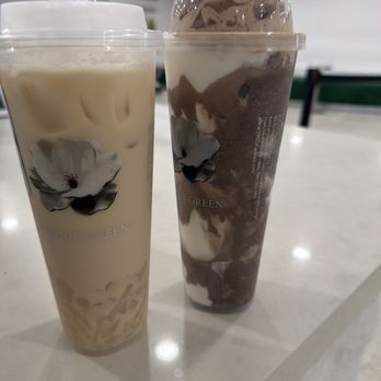 UG Tea - Bubble Tea Near Me - San Gabriel, California