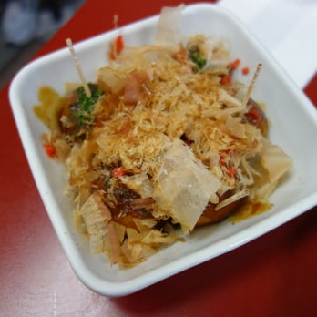 Foo Foo Tei - Tapas/Small Plates Near Me - Hacienda Heights, California