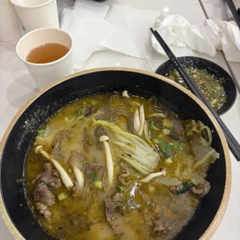 Tang Bar - Hot Pot Near Me - San Mateo, California
