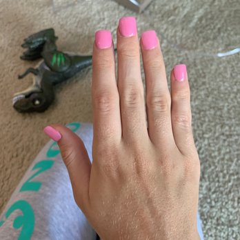 Envy Nails - Nail Salons Near Me - Macomb, Michigan